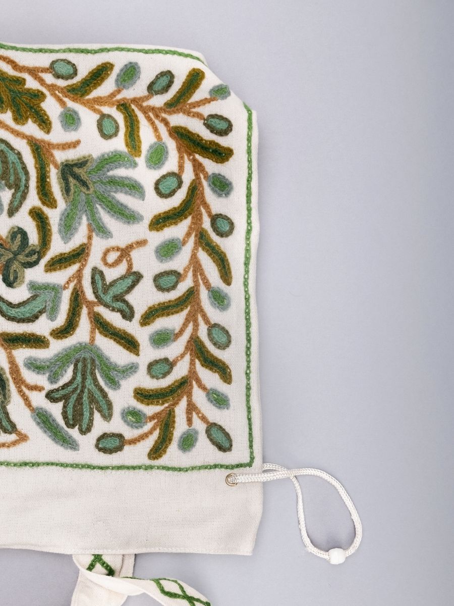 Nashiman Krewal Bag Sling Bag - KaarKash