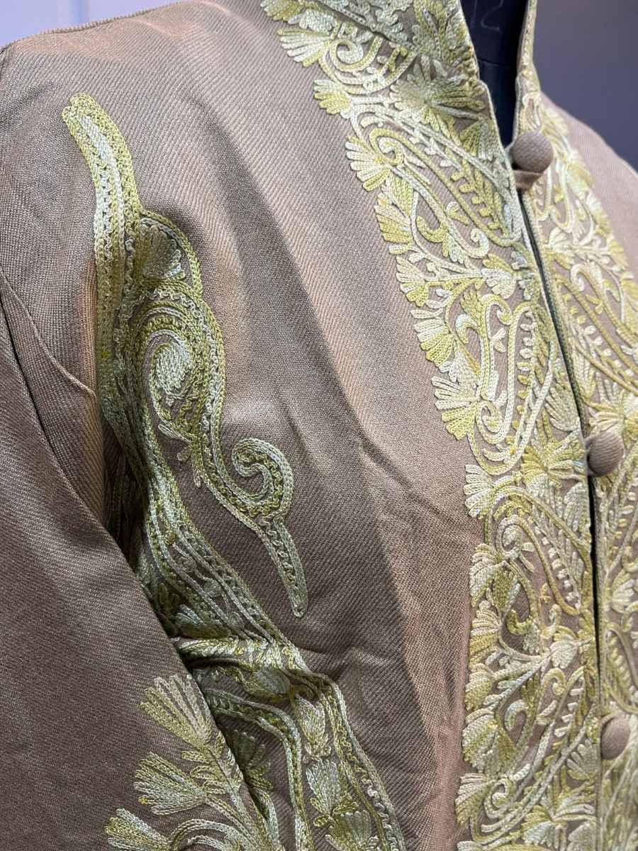 Poshmal Coat Collection - KaarKash