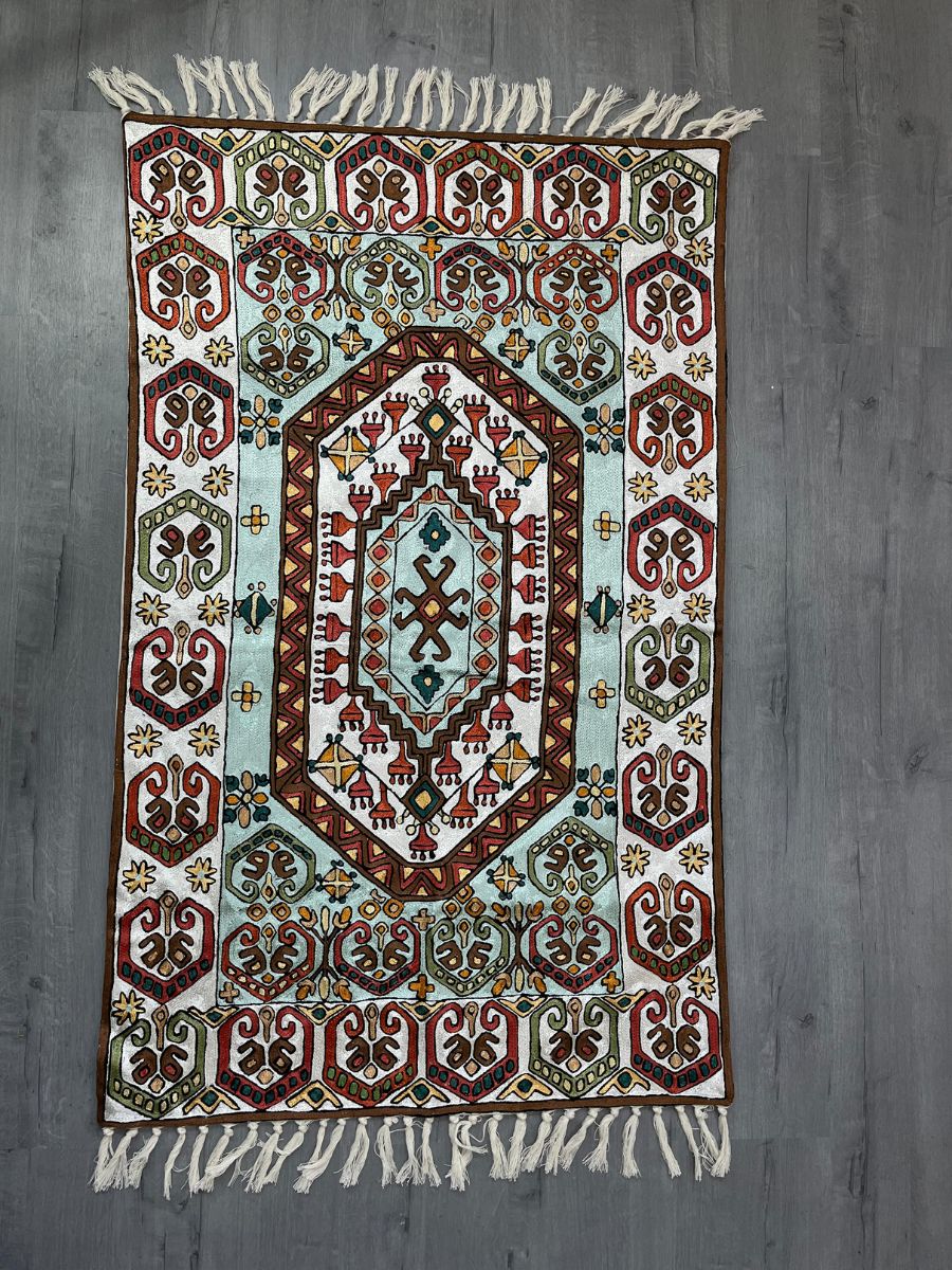 Gulbadan Carpet