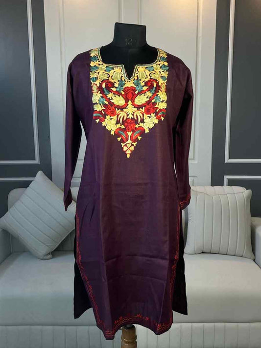 Noor-e-Zaitoon - KaarKash