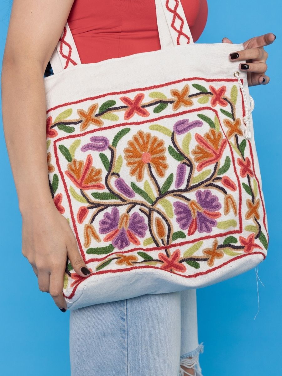 Nashiman Krewal Bag Sling Bag - KaarKash