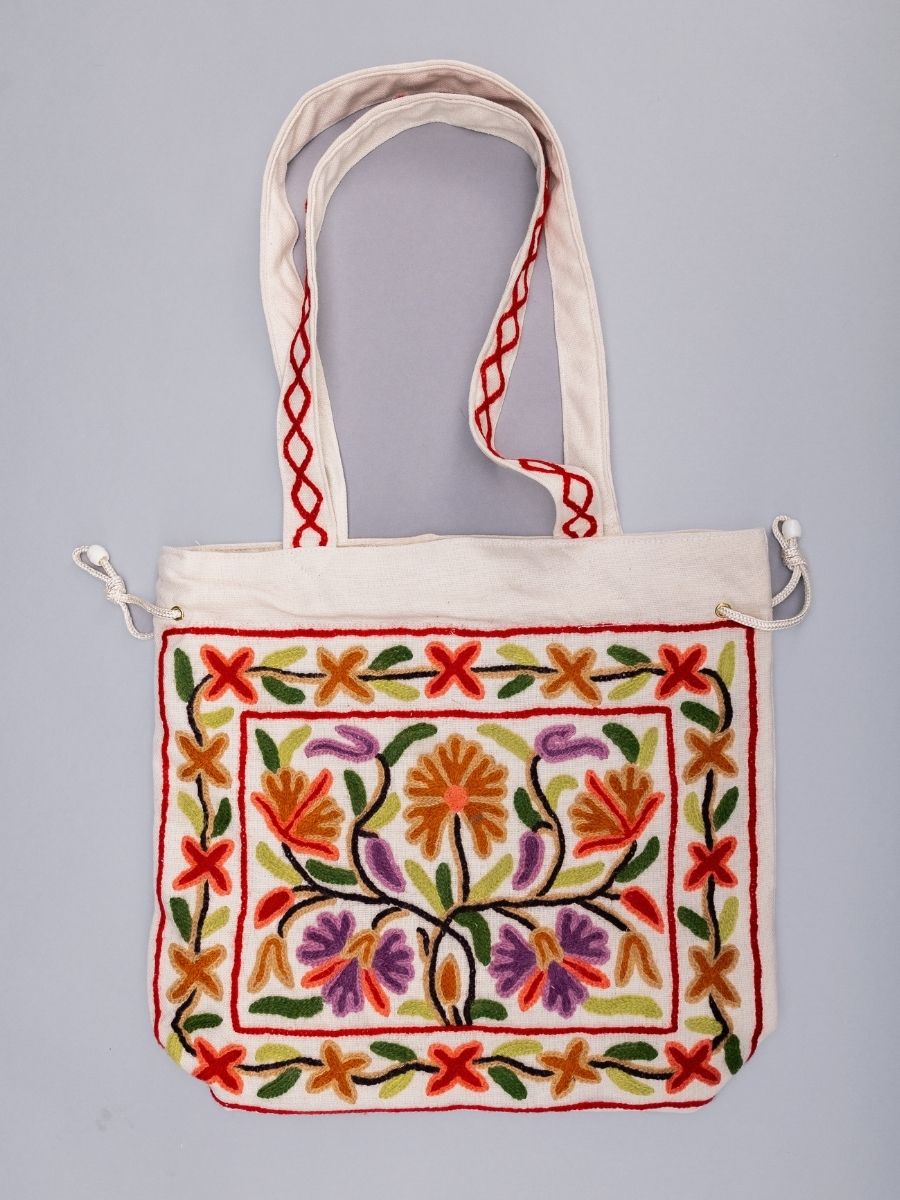 Nashiman Krewal Bag Sling Bag - KaarKash