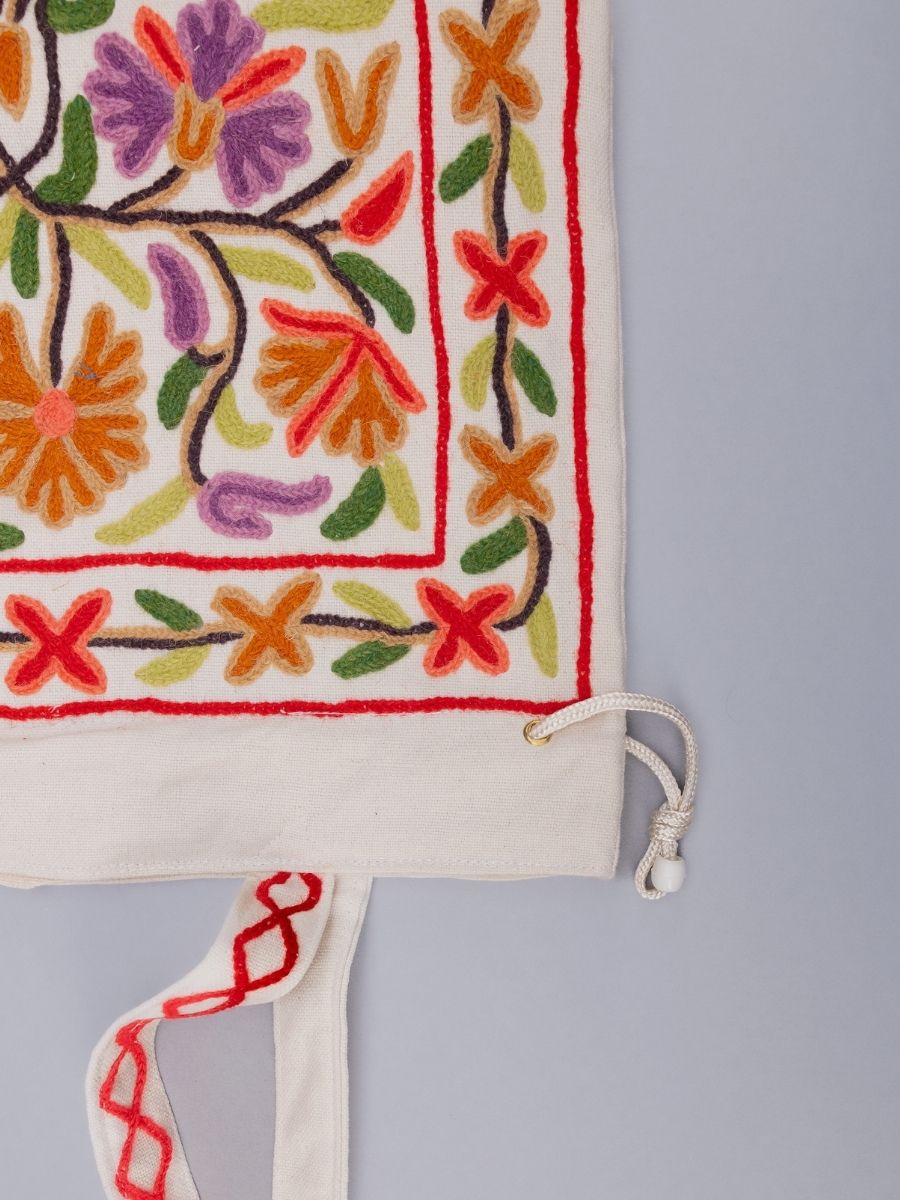 Nashiman Krewal Bag Sling Bag - KaarKash