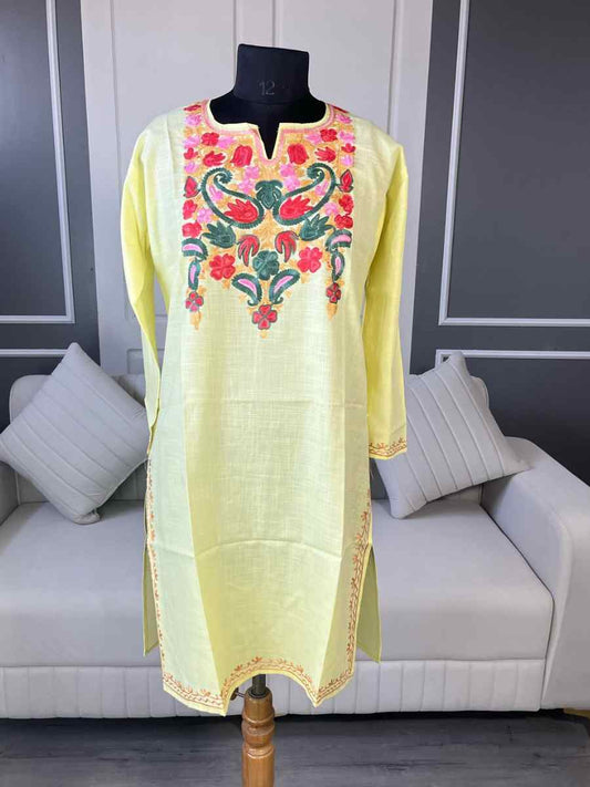 Noor-e-Sahar - KaarKash