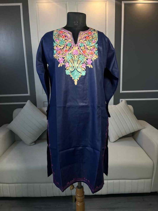 Noor-e-Amber - KaarKash