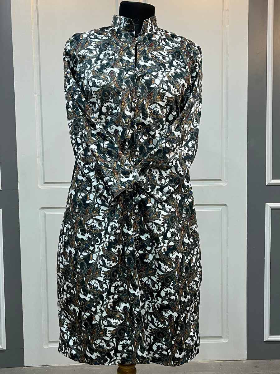 Poshmal Coat Collection - KaarKash