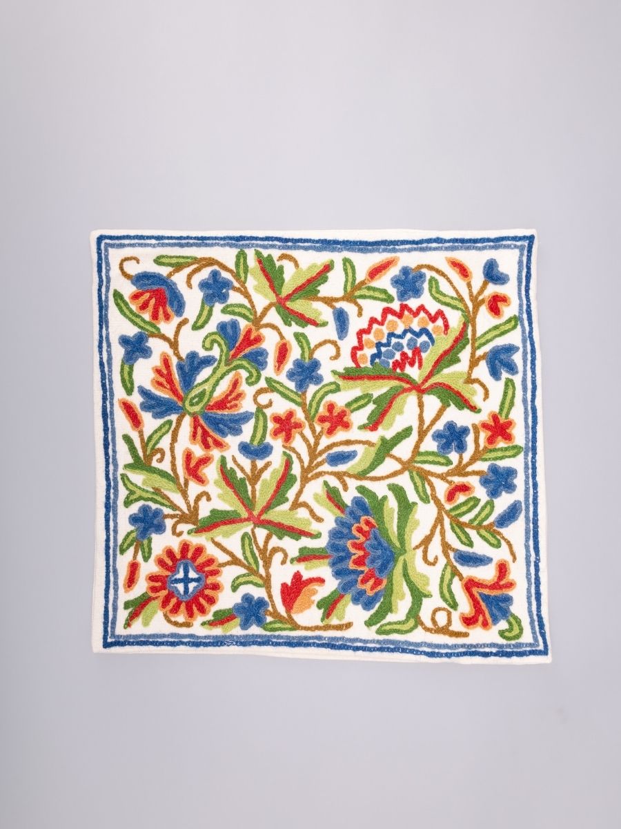 Krawel Cushion cover - KaarKash