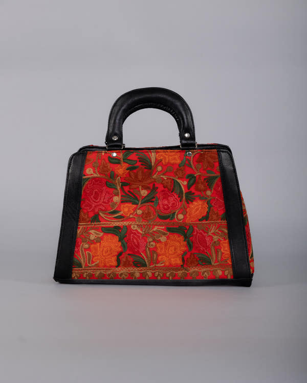 Roshni Safar Krewal Bag - KaarKash
