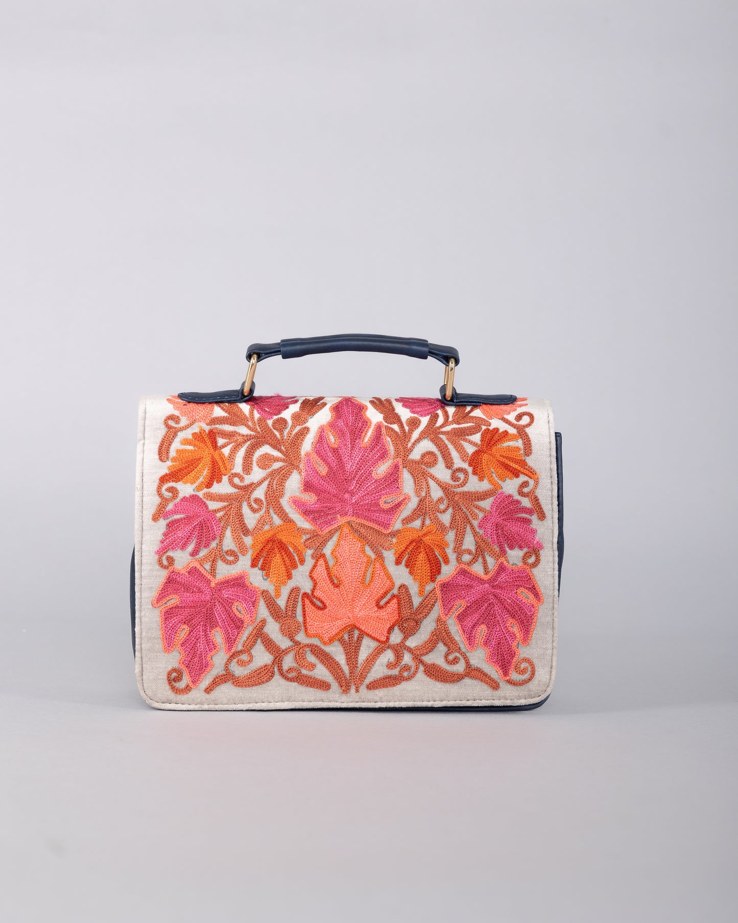 Reshma Raat Krewal Bag - KaarKash