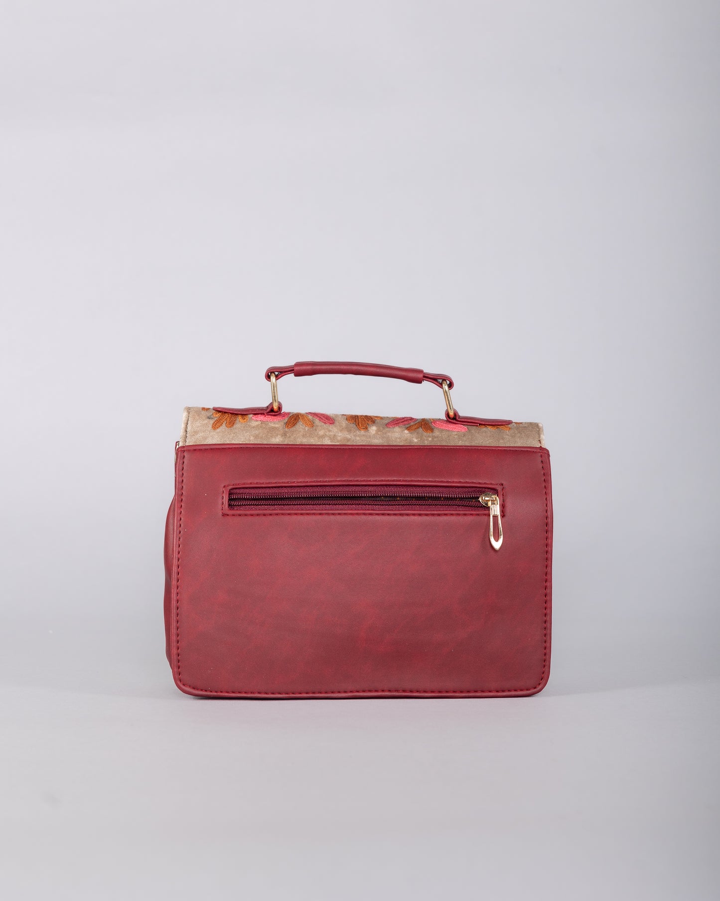 Reshma Raat Krewal Bag - KaarKash