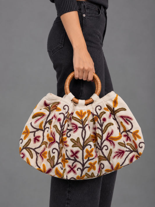 Badam Bagh Krewal Bag