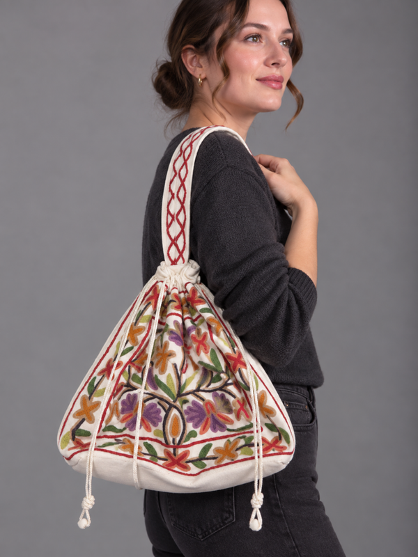 Nashiman Krewal Bag Sling Bag