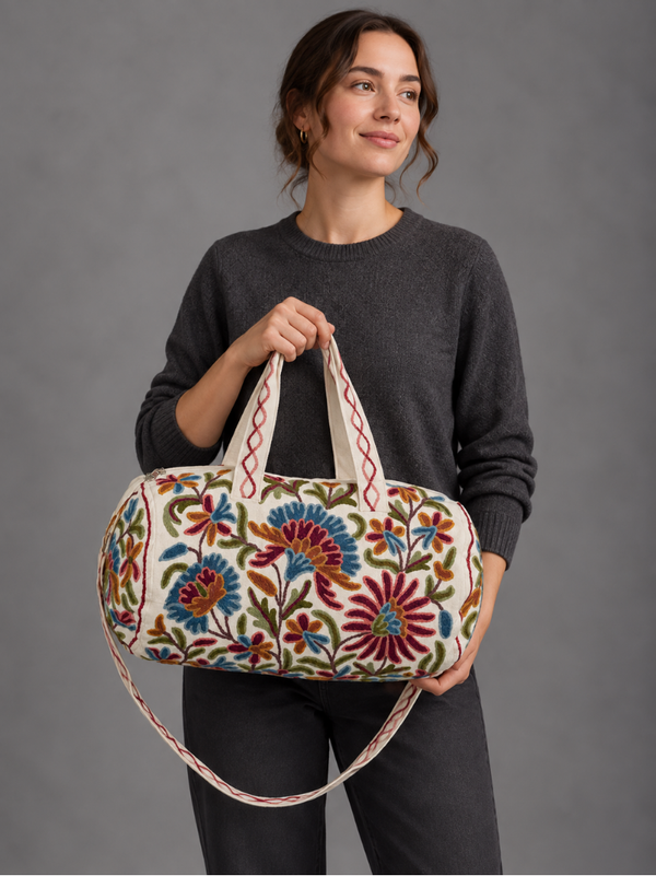 Shaandaar Jheel Krewal Bag