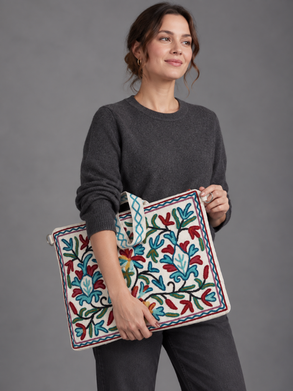 Shahi Hawa Krewal Bag