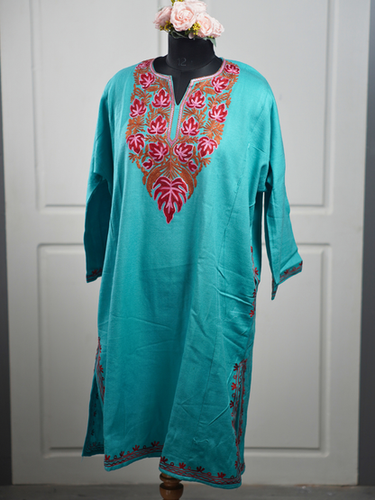 Shah-e-Jana Pheran Collection