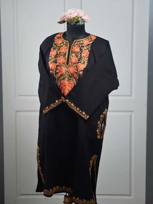 Shah-e-Jana Pheran Collection