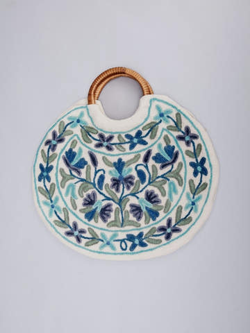 Fida-e-Chinar Krewal Bag