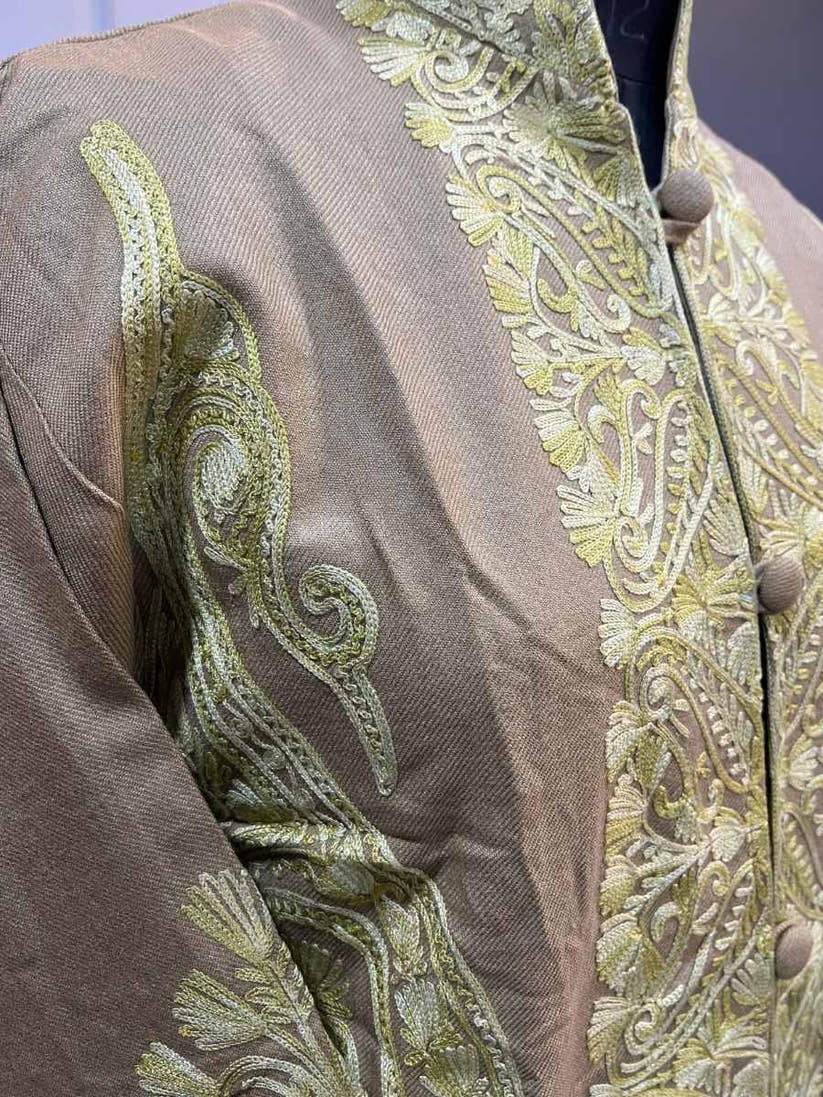 Poshmal Coat Collection - KaarKash