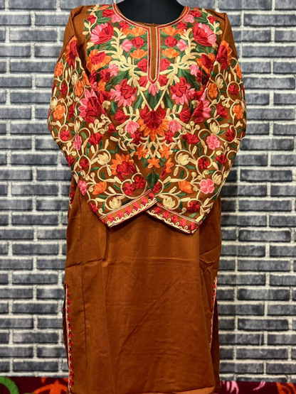 Gulposh Pheran Royal Collection - KaarKash