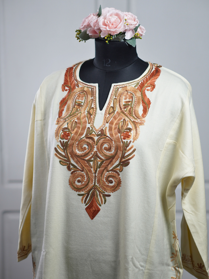 Shah-e-Falak Pheran Collection