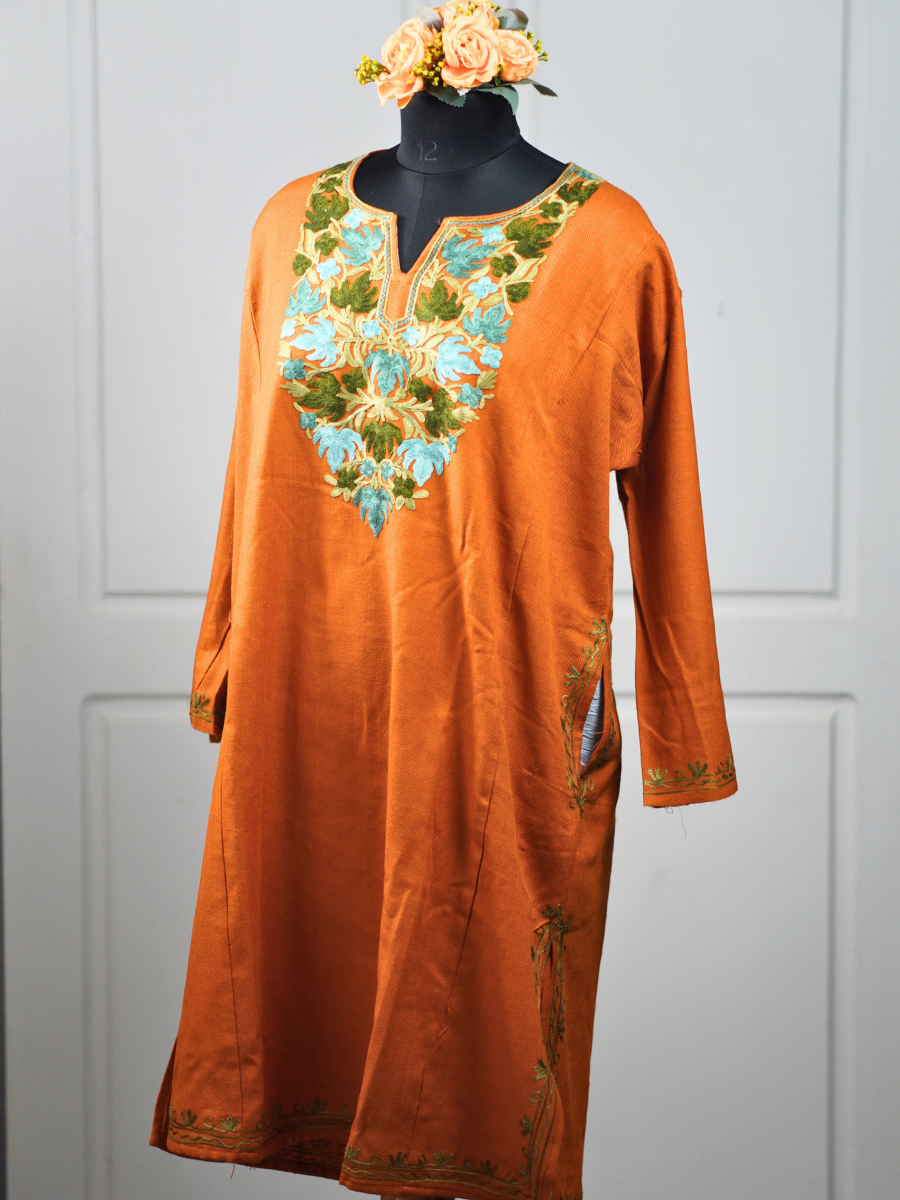 Shah-e-Gul Pheran Collection