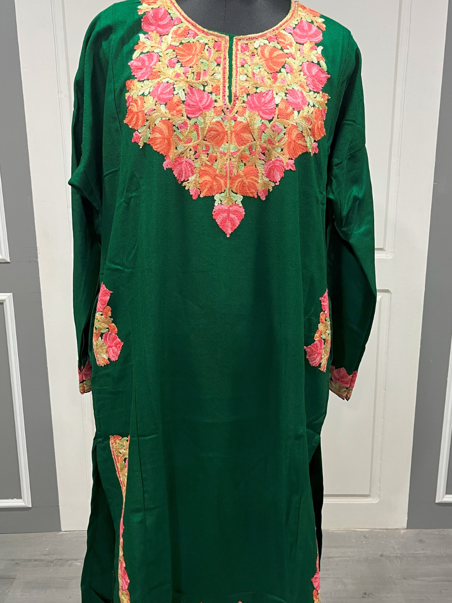 Pheran-e-Noor Collection