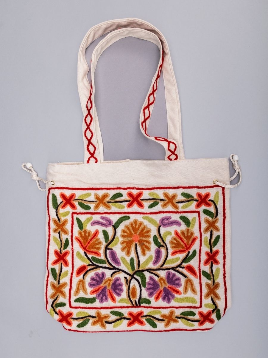 Nashiman Krewal Bag  Sling Bag - KaarKash