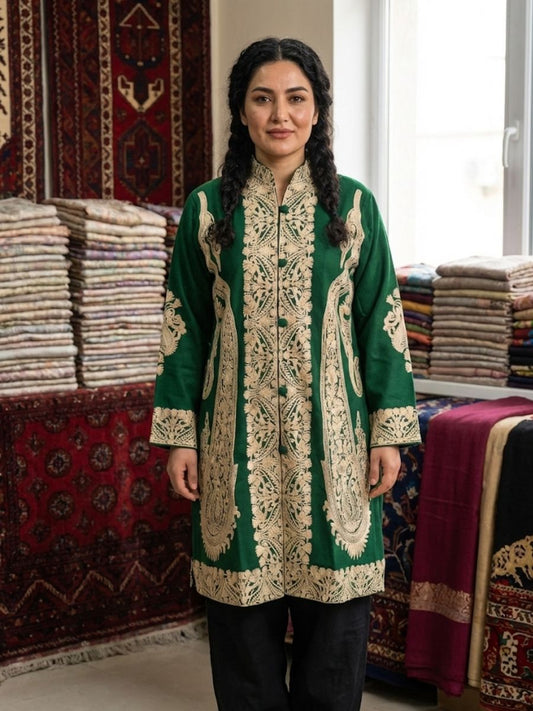 Royal Coat Collection | posh work