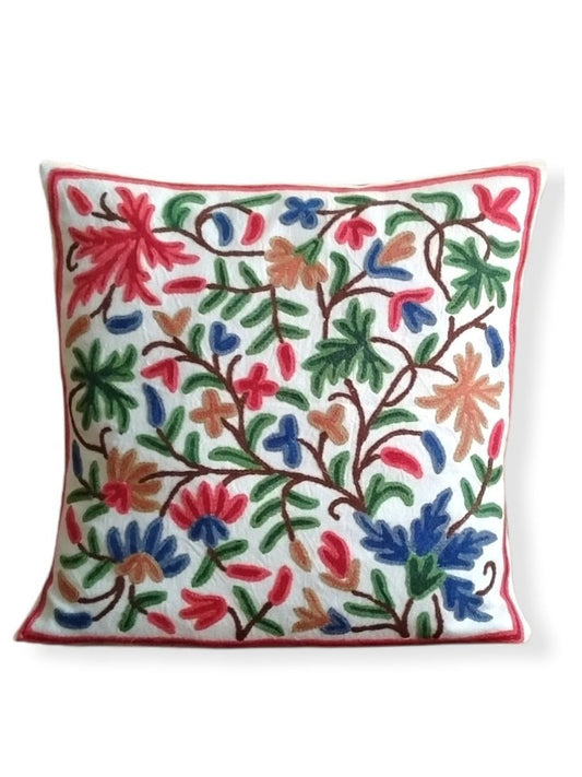 Rang-e-Sonz Cushion Covers - set of 2 - KaarKash