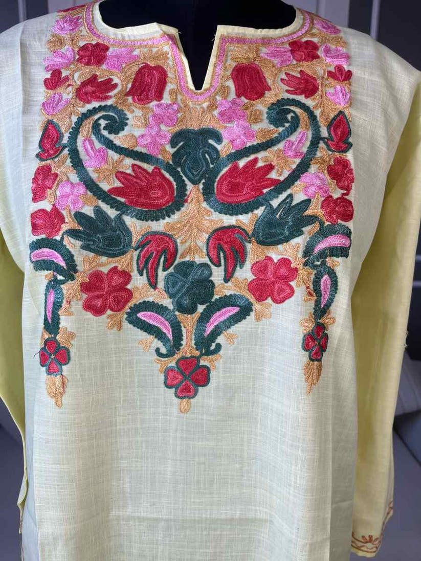 Noor-e-Sahar - Citron Fiorito