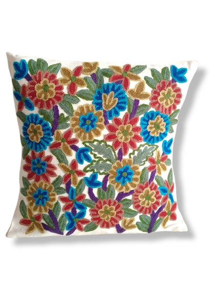 Poshtosh Cushion Covers - set of 2 - KaarKash