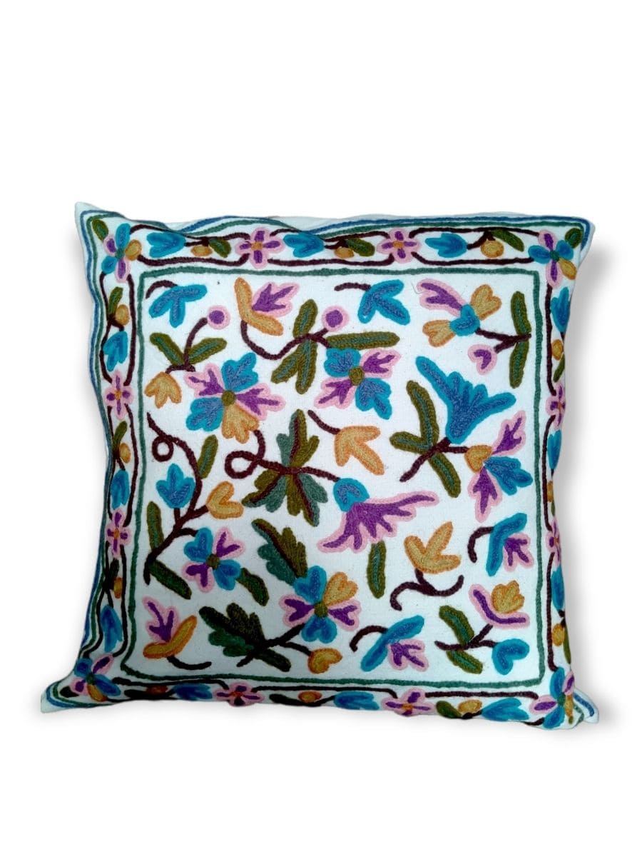 Rang Loul Cushion Covers - set of 2 - KaarKash