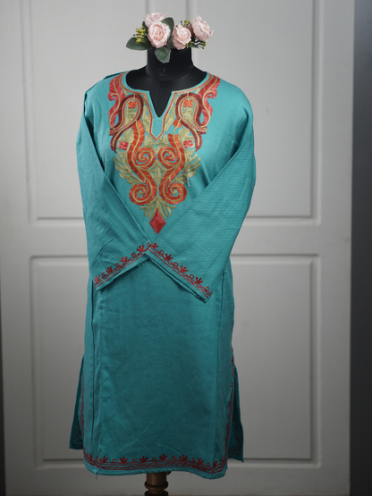 Shah-e-Falak Pheran Collection