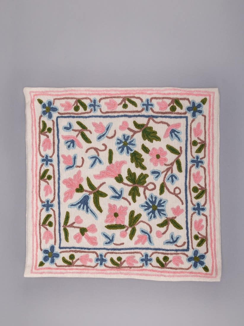 Krawel Cushion cover - KaarKash