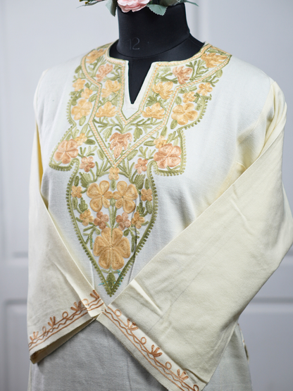 Shah-e-Saba Pheran Collection