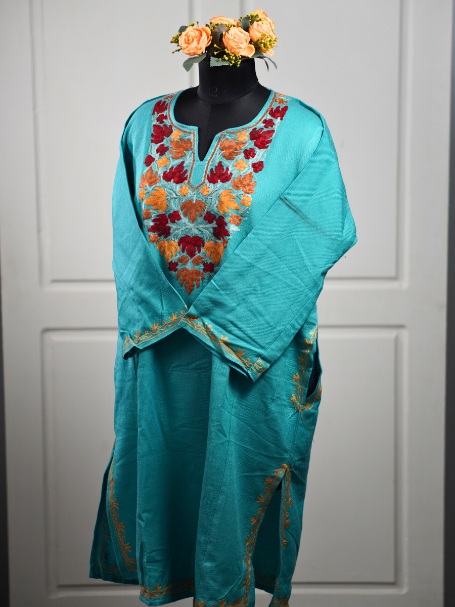 Shah-e-Gul Pheran Collection