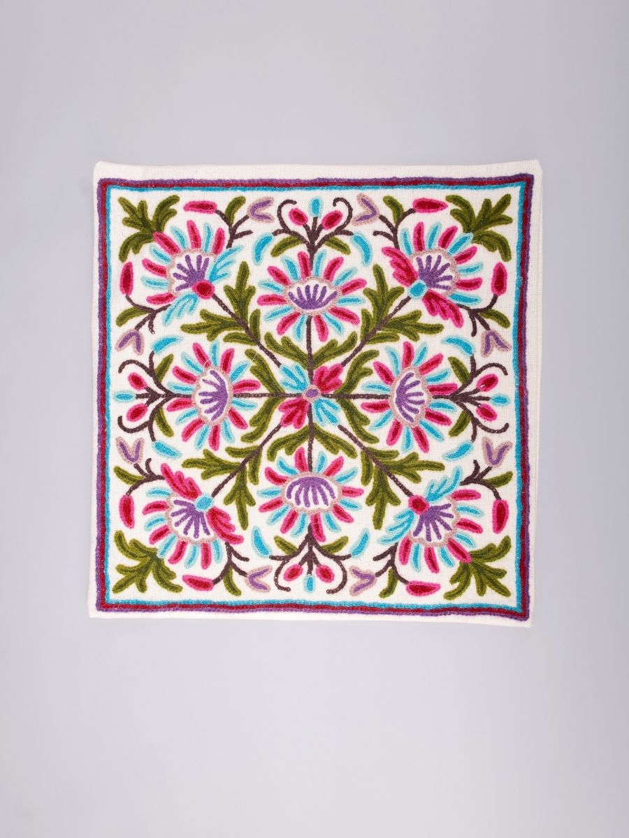 Krawel Cushion cover - KaarKash