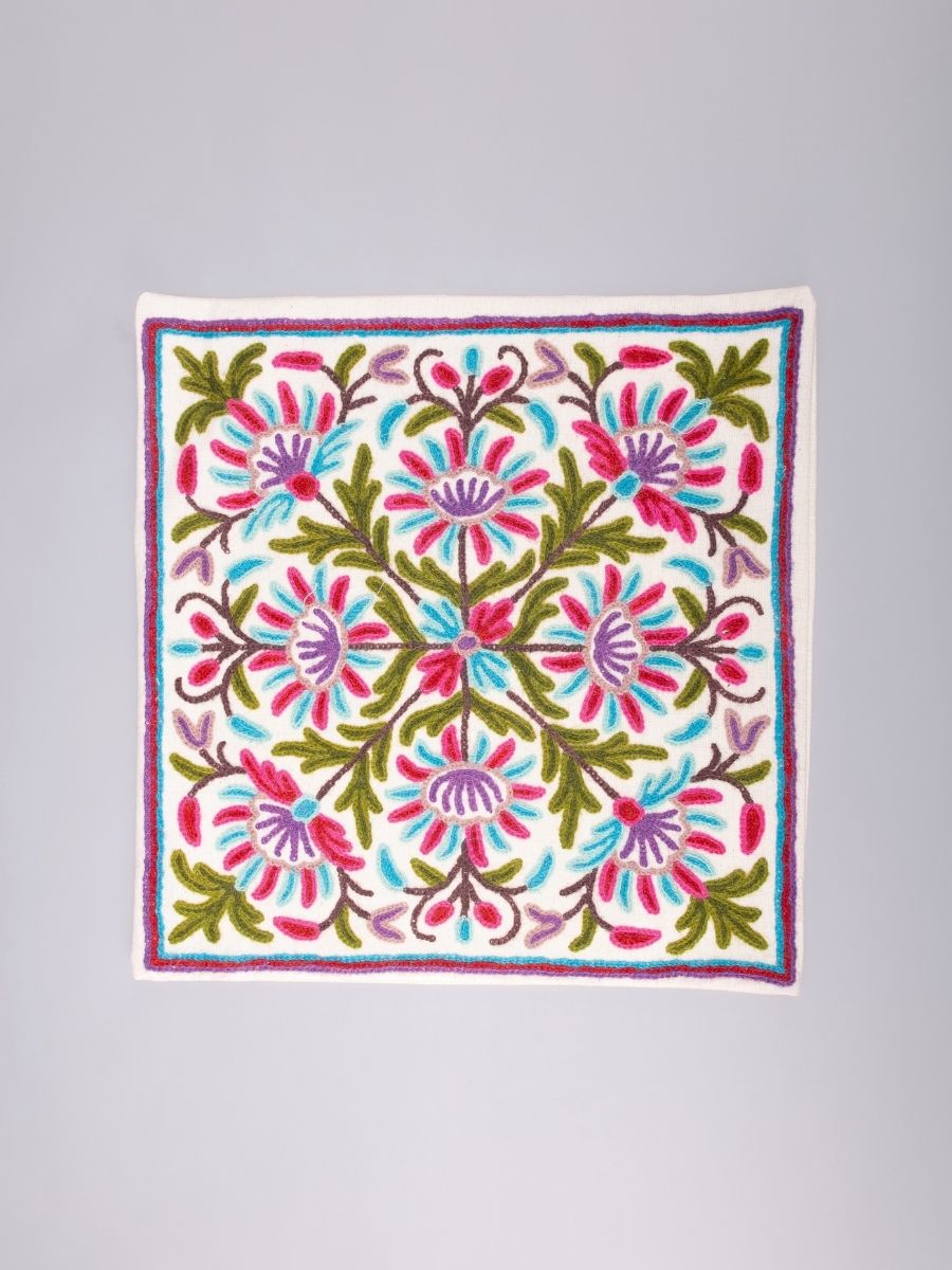 Krawel Cushion cover - KaarKash