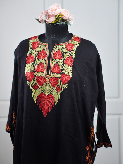 Shah-e-Jana Pheran Collection