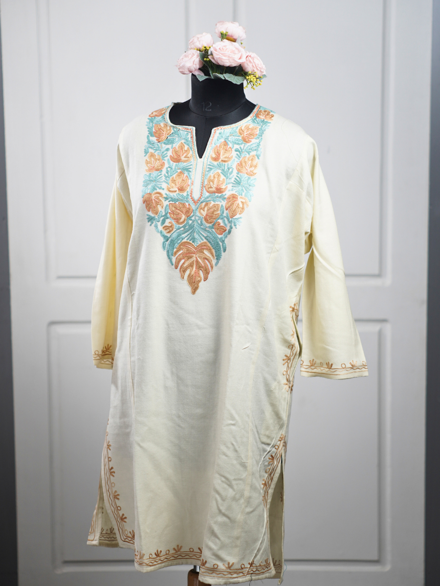 Shah-e-Jana Pheran Collection