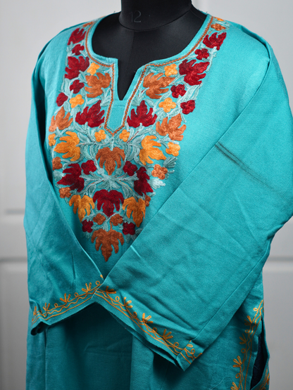 Shah-e-Gul Pheran Collection