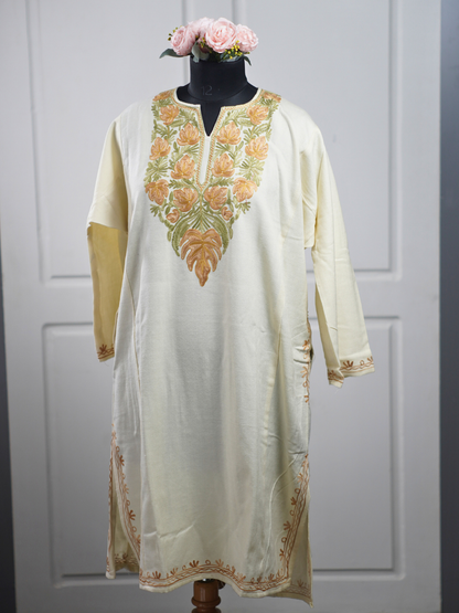 Shah-e-Jana Pheran Collection