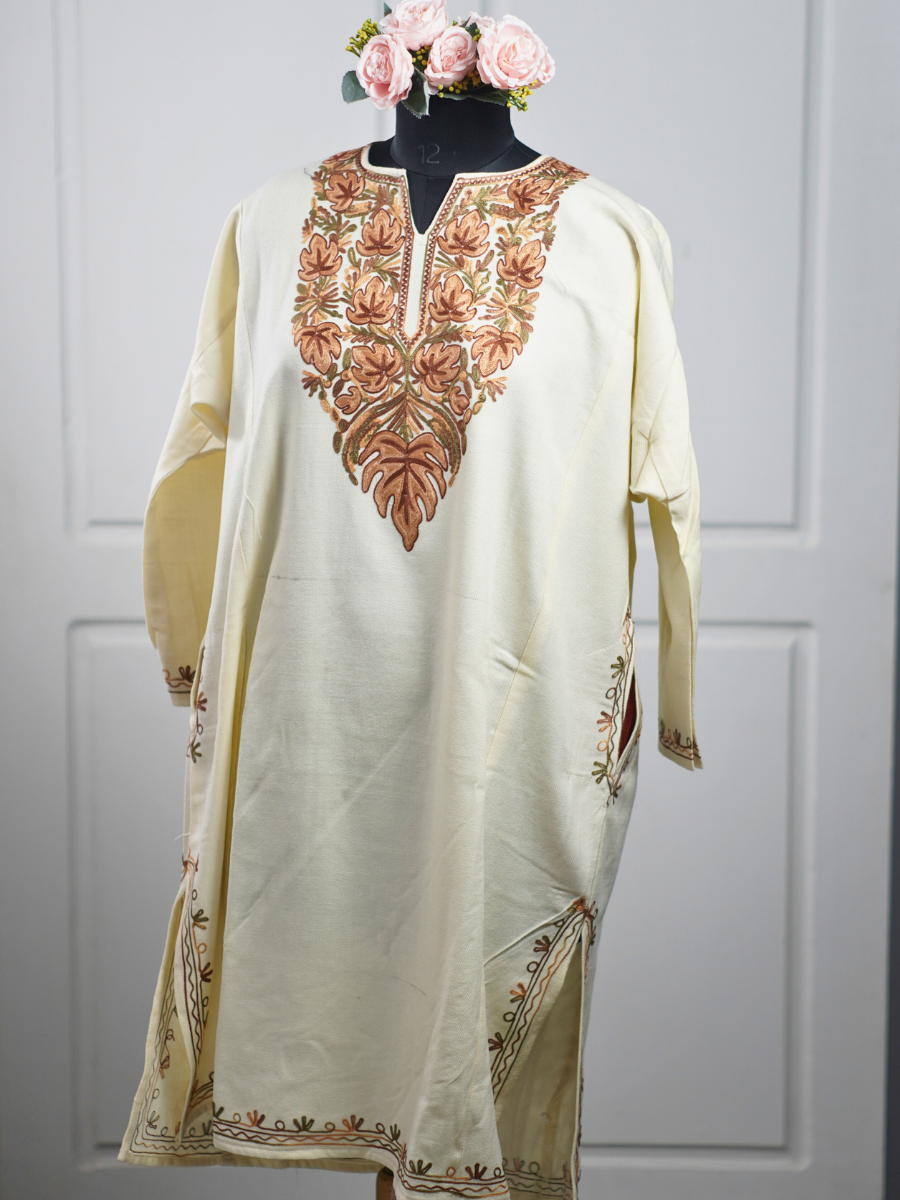 Shah-e-Jana Pheran Collection