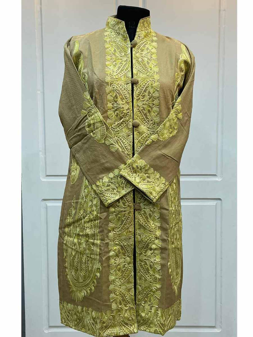 Poshmal Coat Collection - KaarKash