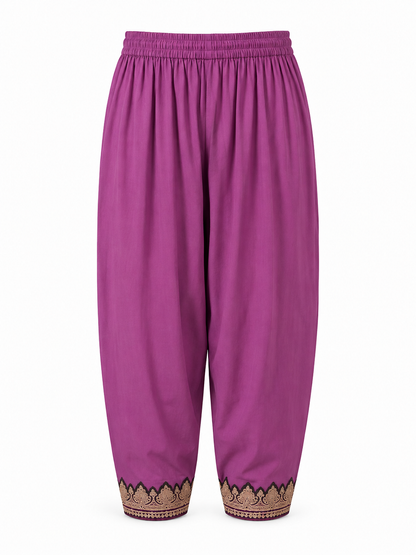 Boti Tila Summer Co-Ord set | Pink