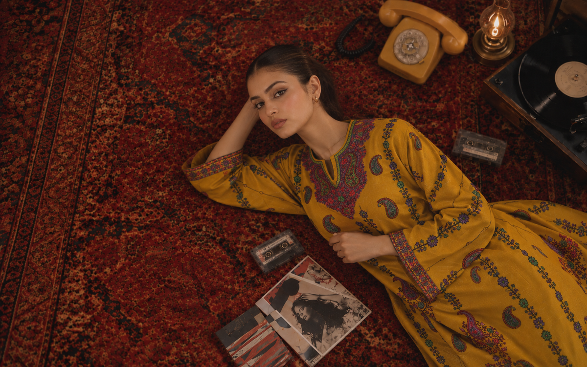 PHERAN COLLECTION