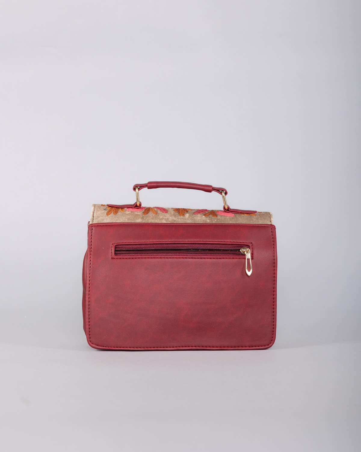 Reshma Raat Krewal Bag - KaarKash
