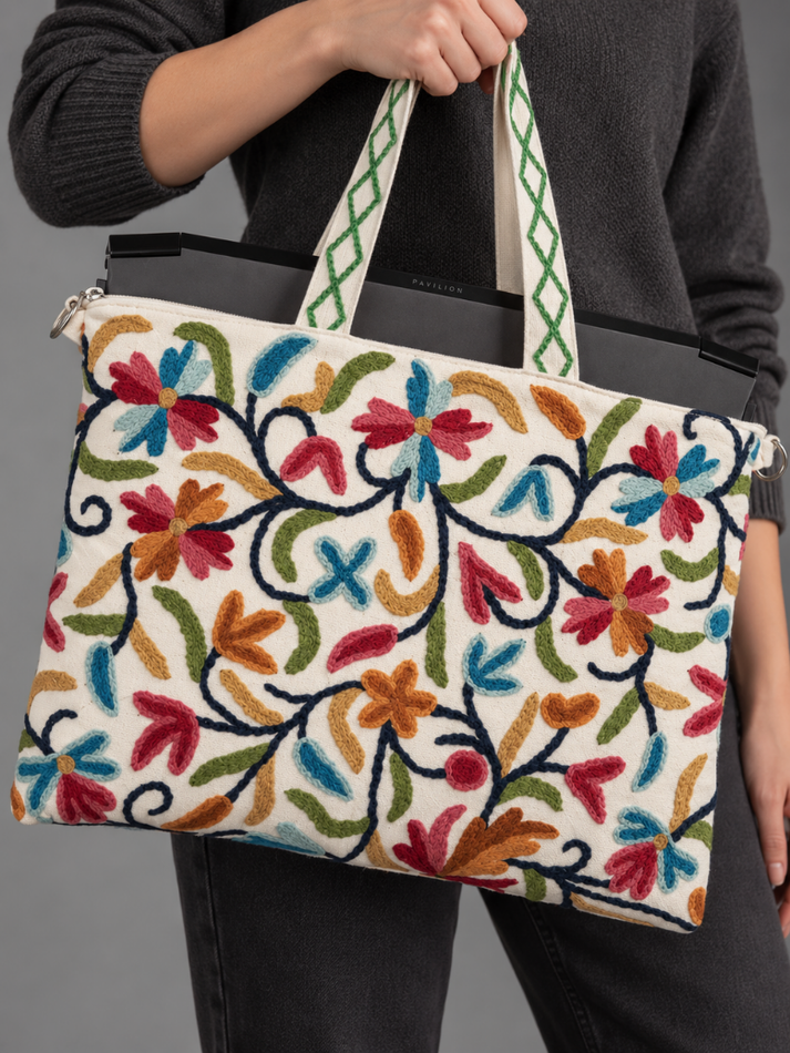 Shahi Hawa Krewal Bag