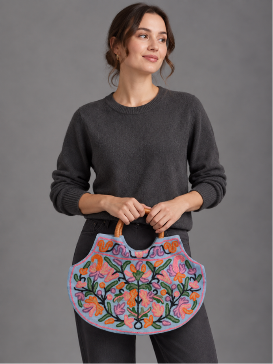Shahi Hawa Krewal Bag