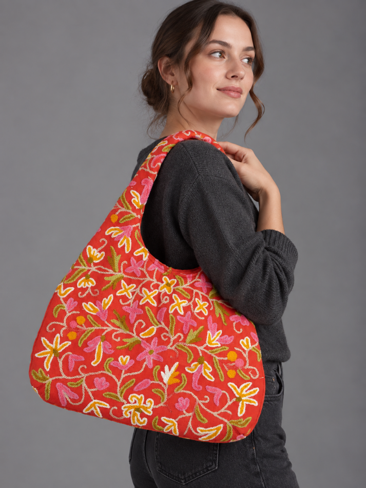 Nargis Safar Krewal Bag